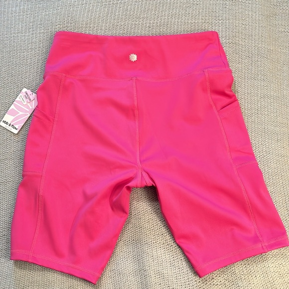 Ebb & Flow bike shorts - Picture 3 of 5